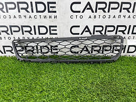 Решітка бампера Infiniti G35 перед.прав. (б/у)