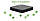 Мультимедійна приставка TV box Tanix W2 (4/32G) Android 11 NEW, фото 9