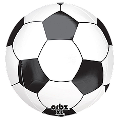 АН046 ANAGRAM-АН Сфера 16" Футбольний м'яч (УП)