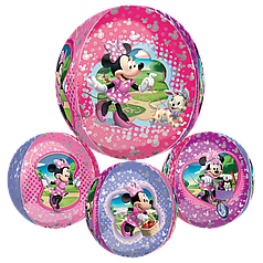 АН049 ANAGRAM-АН Сфера 16" Мінні Маус (УП)