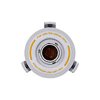 Тримач котушки що обертається (Жовтий, 2 & 4) для Bambu Lab AMS Lite (оригінал, SAA009)