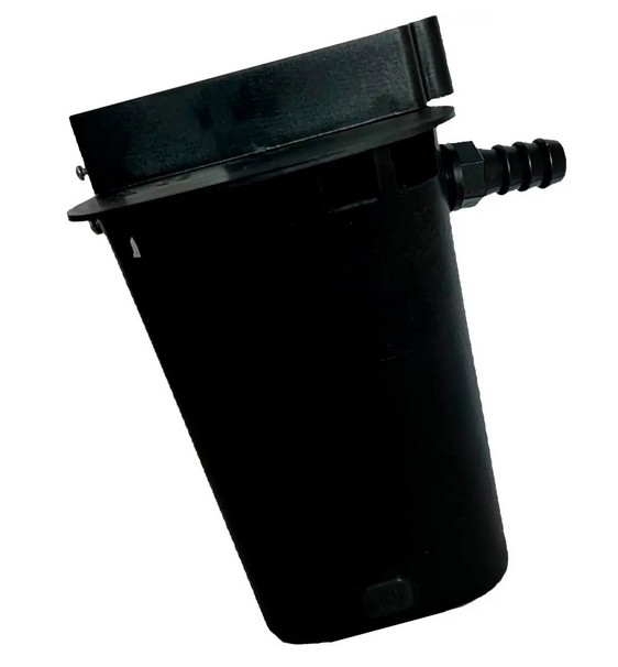 Випаровувач конденсату кондиціонера Cooper&Hunter CH-DIS23V1-B, фото 1