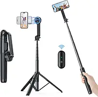 Штатив Omoton VM03 Чорний