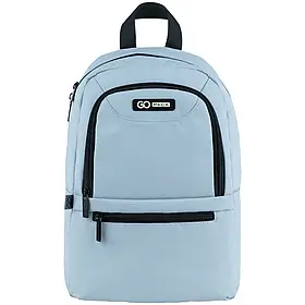 Рюкзак для міста GoPack Education Teens 119S-3 блакитний