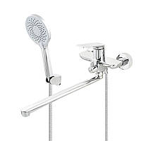 Змішувач для ванни VENTA BF305DC (87983)