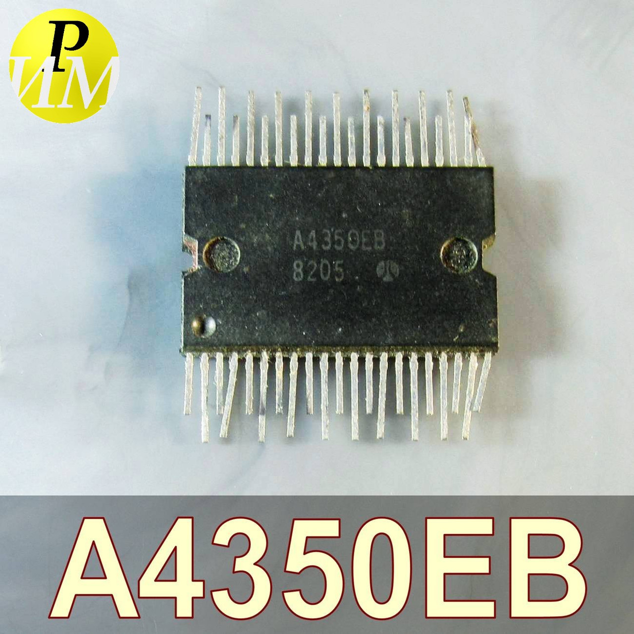 A4350EB, фото 1