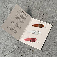 Комбінований пробник Westman Atelier