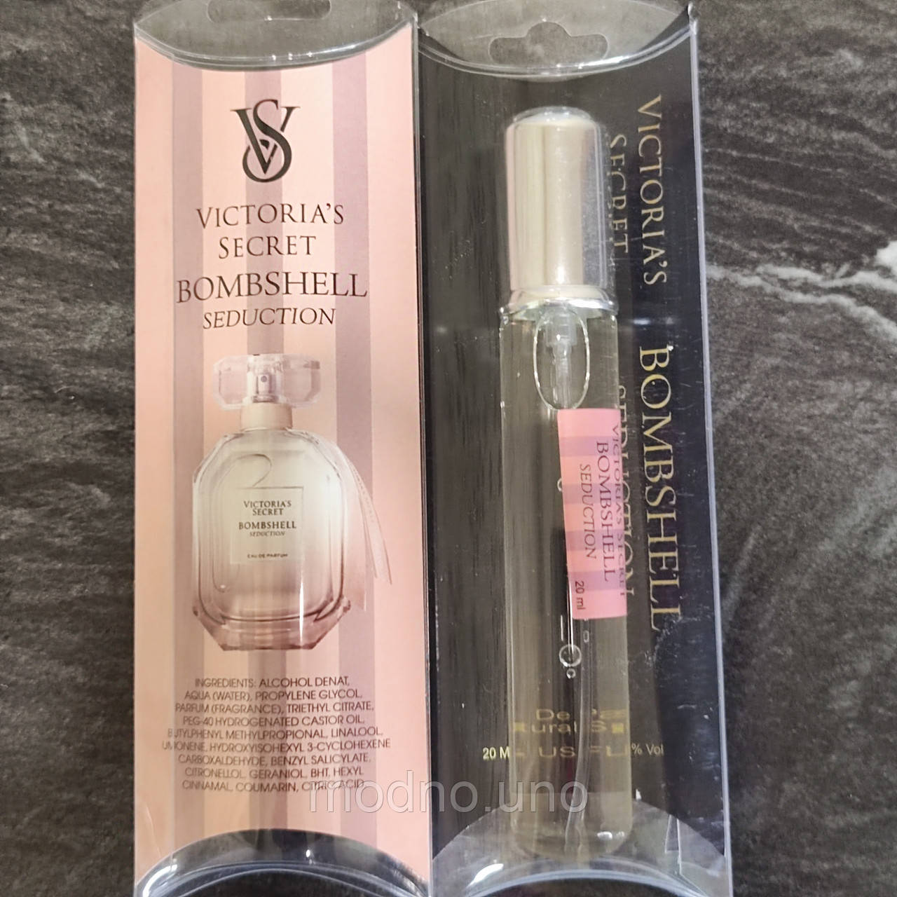 Bombshell Seduction Victoria's Secret женские 20 мл, цена
