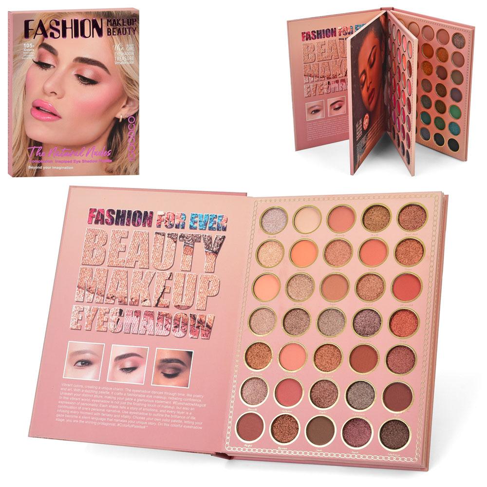 Палітра тіней для макіяжу IG3065, фото 1