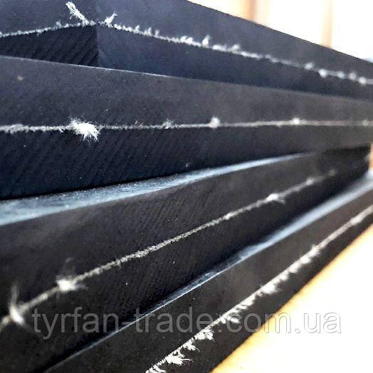 Гума підкладкова, підкладка під обладнання (Амортизаційна)