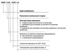 Запобіжник ПН2П-400 УХЛ3 (мідь), фото 3
