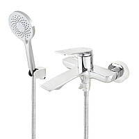 Змішувач для ванни VENTA BF305KC (87982)