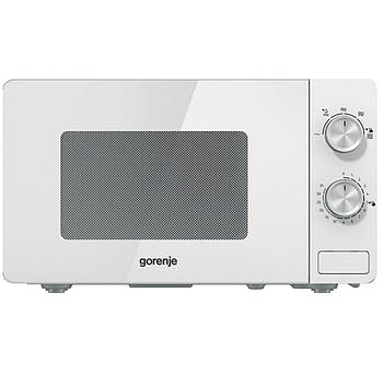 Мікрохвильова піч Gorenje MO20E1W2