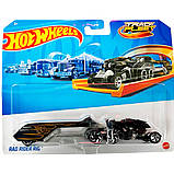Вантажівка-трейлер Hot Wheels Track Stars HYT56, фото 6