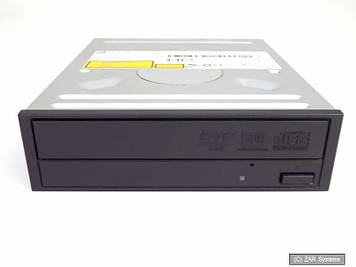 Оптичний привід CD/DVD±RW Hitachi-LG GHB0N  Black SATA 5.25 БВ