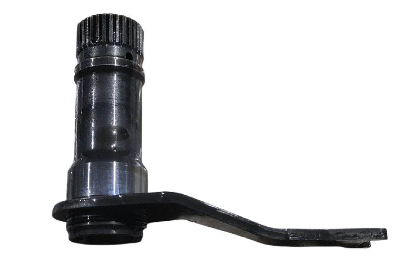 Виделка акпп Honda CR-V Accord Stream Civic 25155PRP000, фото 1