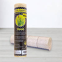 Флуоро технопланктон River Fish Fluorescent, 4шт/уп, 450г, Очерет (Reed)