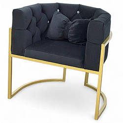 Крісло клієнта КР-07v