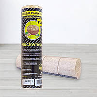 Флуоро технопланктон River Fish Fluorescent, 4шт/уп, 450г, Гречка (Buckwheat)