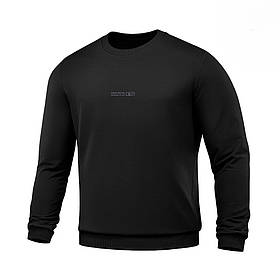 M-Tac світшот Born by Revolution Black XS