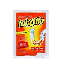 Засіб для чищення зливних труб tub.o.flo 100 г