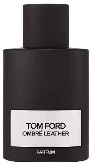 Духи Tom Ford Ombre Leather Parfum Tester Lux 100 ml. Том Форд Амбер Лезер Парфуми Тестер Люкс 100 мл.