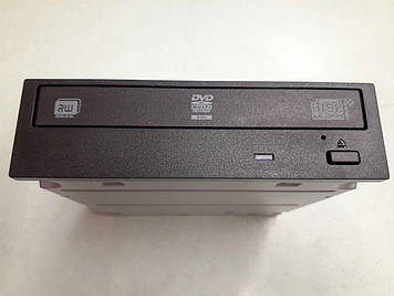 Оптичний привід CD/DVD±RW Panasonic SW830 Black SATA 5.25 БВ