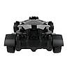 Машинка на радіокеруванні Бетмобіль. Batmobile 4WD. Повнопривідний РУ автомобіль 210*135*75 мм, фото 4