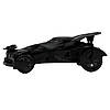 Машинка на радіокеруванні Бетмобіль. Batmobile 4WD. Повнопривідний РУ автомобіль 210*135*75 мм, фото 6
