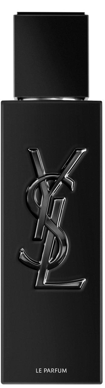 Духи Yves Saint Laurent MYSLF Le Parfum Tester Lux 100 ml. Ів Сен Лоран Майселф Ле Парфум Тестер Люкс 100 мл.