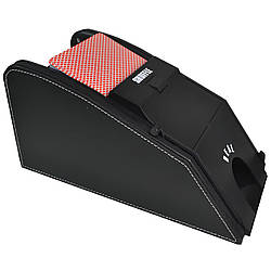 Електронна машинка для перемішування карт — автоматична тасувальна машина для гральних карт, зручна та швидка