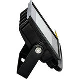 Популярний! Прожектор Євросвітло ZUM F02-10 6400K - Краща якість тільки на Nukleon.com.ua, фото 3