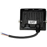 Популярний! Прожектор Євросвітло ZUM F02-10 6400K - Краща якість тільки на Nukleon.com.ua, фото 4