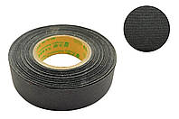 Стрічка електроізоляційна Super Clear шовкова 19 мм x 25 м для ізоляції дротів