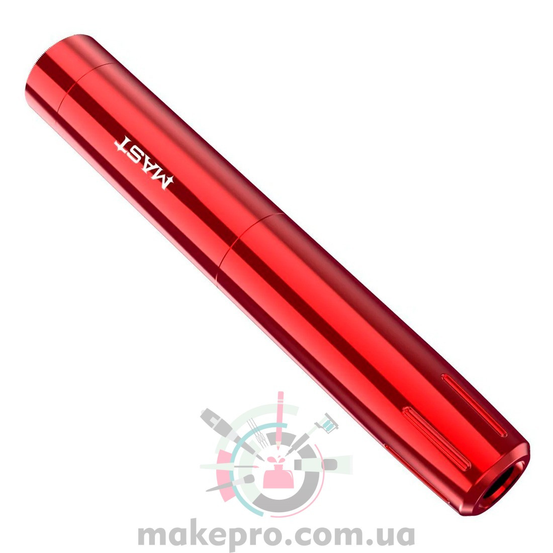 Тату машинка Dragonhawk Mast Y22 (Red), фото 1