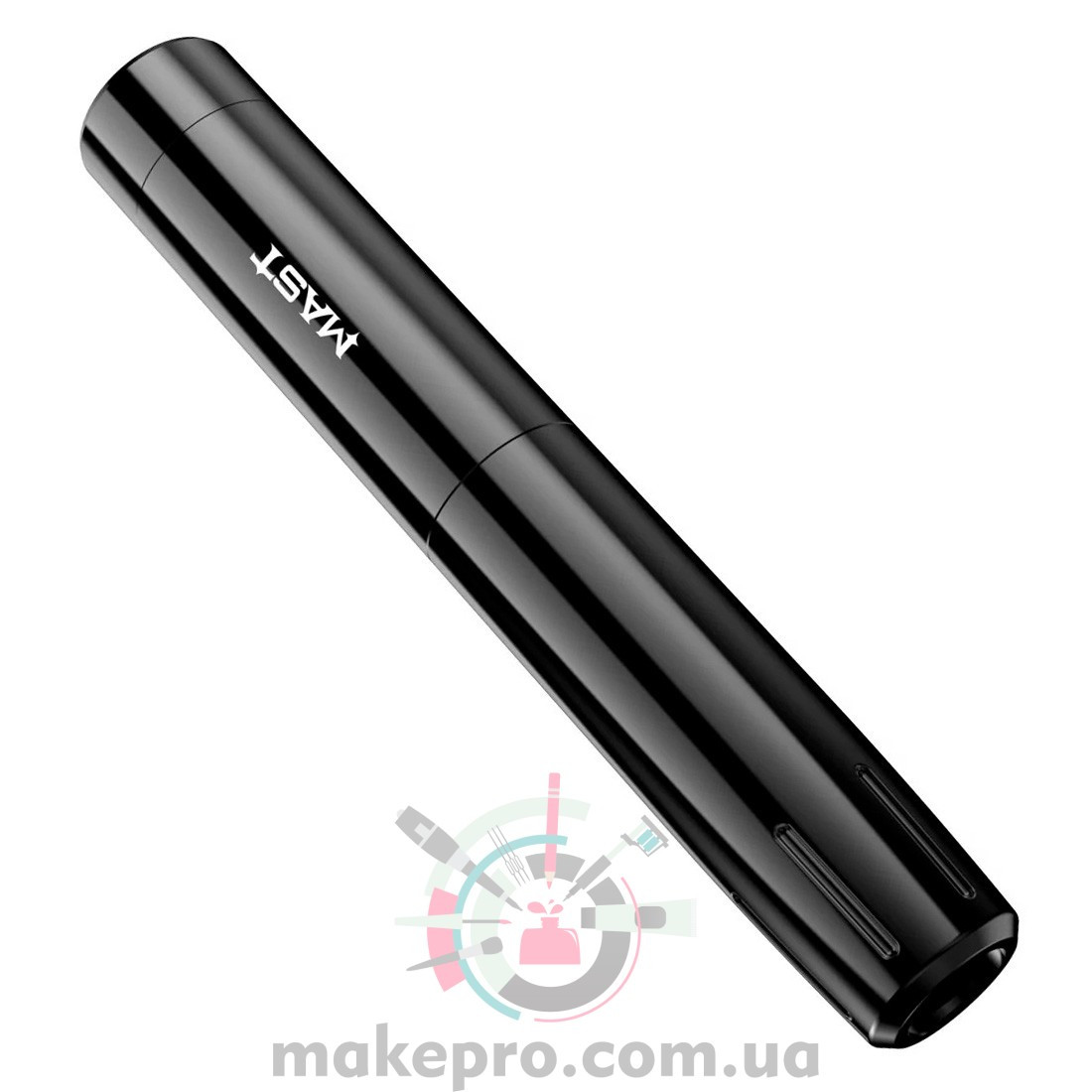 Тату машинка Dragonhawk Mast Y22 (Black)