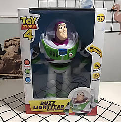 Buzz Lightyear Історія Іграшок Той Сторі Toy Story фігурка Базз Лайтер 30см