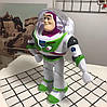 Buzz Lightyear Історія Іграшок Той Сторі Toy Story фігурка Базз Лайтер 30см, фото 3