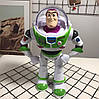 Buzz Lightyear Історія Іграшок Той Сторі Toy Story фігурка Базз Лайтер 30см, фото 9
