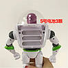 Buzz Lightyear Історія Іграшок Той Сторі Toy Story фігурка Базз Лайтер 30см, фото 11