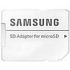 Карта пам'яті Samsung 1 TB microSDXC Class 10 UHS-I U3 V30 A2 EVO Plus + Адаптер, фото 5