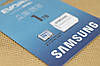 Карта пам'яті Samsung 1 TB microSDXC Class 10 UHS-I U3 V30 A2 EVO Plus + Адаптер, фото 9