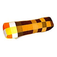 М’яка іграшка МК Смолоскип маленький Майнкрафт Minecraft 28*9см (00006-16), фото 4