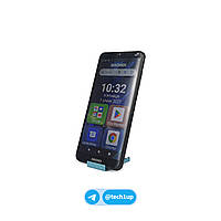 Смартфон Brondi Amico Smart XL 2/16Gb Black
