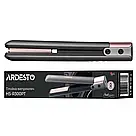 Випрямляч для волосся Ardesto Pink Touch HS-R300PT з ел. терморегулятором, на акумуляторі, фото 6