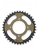 Задня зірка 428/38 гартована Viper 200, Sport "Lipai" (d64mm, 4отв.*80mm)