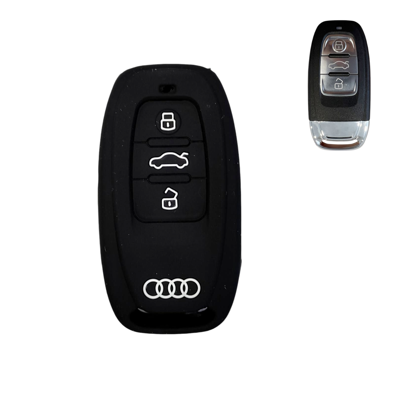 Чохол для ключа Audi