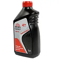 Олія 4х двіг Vitals Semisynthetic API SL_CF 1 л