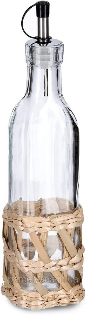 Пляшка з дозатором для оцту / оливи zeller 19581, фото 1