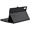 Чохол з клавіатурою для Lenovo Tab P11 Pro 11.5" (TB-J706F/TB-J706L) Galeo (En+Ua+Ru) Black, фото 4